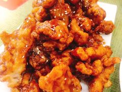 -桃子餐厅·天津菜(红星路直营店)