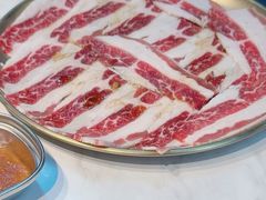 -六七八韩式烤肉·韩国料理(上杭路店)