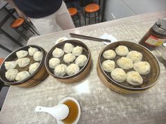 -曼曼汤包(建国西路店)