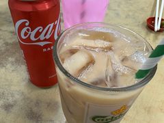 -丽丰茶冰室
