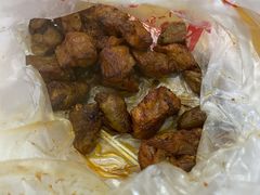 -王记西鎮电烤肉(汶上路店)