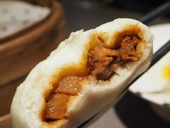 -晓淮山·扬州早茶·淮扬菜(龙阳广场店)