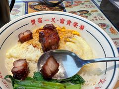 -文通冰室(东方宝泰店)