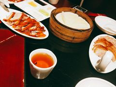 -皇城根北京风味主题餐厅(中海环宇城店)