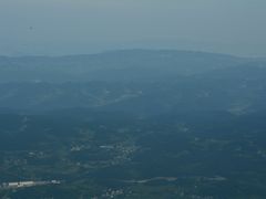 -武陵山森林公园