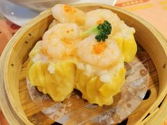 -点都德(聚福楼店)