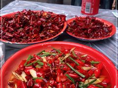-拈一筷子·宜宾江湖菜(十一街店)