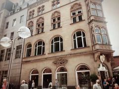 -Café Reichard