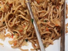 -西贝莜面村(万象天地店)