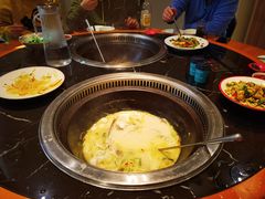 -小团圆灶台鱼·百城头牌菜(千岛湖店)