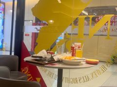 -必胜客(远大路店)