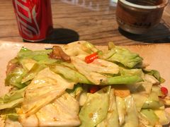 -水煮三国·川鲁江湖菜(香山店)