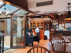-藏红花·西班牙餐厅(北京五道营店)
