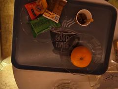 -霖公馆SPA·足道(普善路店)