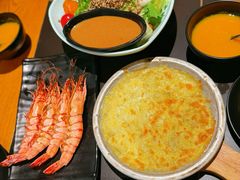 -千寻烧肉(政务区店)