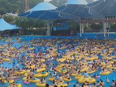 -杭州浪浪浪水公园