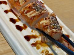 -千叶创意融合料理(水韵城店)