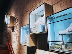 -NIKE品牌体验店(南京东路店)