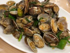 -大众海鲜加工大排档(金海湾大道店)