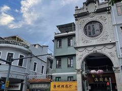 -归觅·西关小姐人文艺术馆(荔枝湾店)