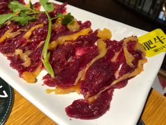 -海银海记潮汕牛肉火锅(新港中路海珠店)