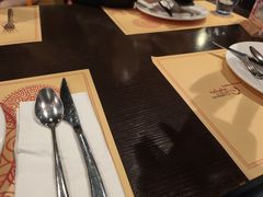 -克比叔叔印度餐厅Kebabs on the Grille(人民广场店)