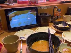 -寿司郎(皇庭广场店)