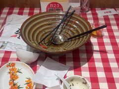 -西贝莜面村(朝阳大悦城店)