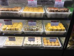 -北京稻香村(通州领展广场店)