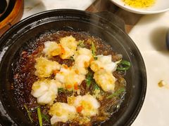 -绿茶餐厅(朝阳大悦城店)