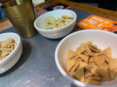 -探鱼·鲜青椒爽麻烤鱼(苏宁广场店)