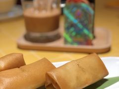 -蔡澜点心·粤菜(花城汇南区店)