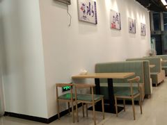 -面道赞宁海海鲜面(迎凤街店)