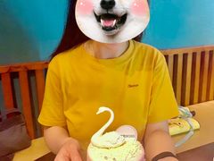 -CAKE BOSS 蛋糕老板(西单君太百货店)