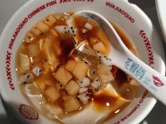 -花椒俏川菜小馆(南海万达店)