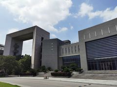 -同济大学(嘉定校区)