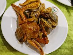 -鑫善坊(经四路店)