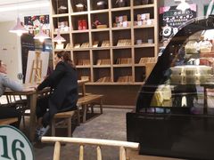 -宝珠奶酪(长宁金虹桥店)