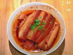 乡里扣肉-农耕记·湖南土菜(科技园店)