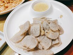 -福来居烤鸭店(天坛二店)