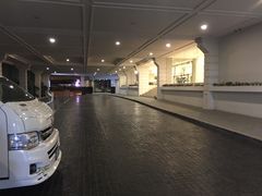 -曼谷文华中心点大酒店