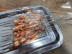 -清真·马峰烤肉(小学习北巷店)