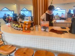 -ChanDu躔度咖啡(灯塔店)