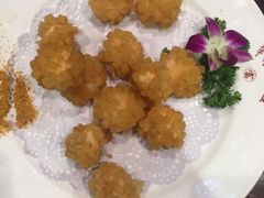 -牟传仁饭庄(星海店)
