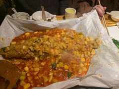 -红辣椒·川菜·火锅(科华路店)