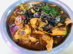 -凤张螺蛳粉·爽口粉(跃进路总店)