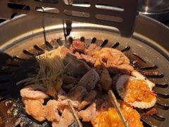 -真熙家牛排烤肉无限续(百脑汇店)