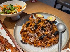 -纳鲁孜·新疆特色餐厅(上海悦荟广场店)