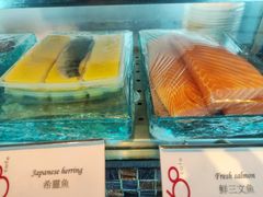 -澳门旅游塔360°旋转餐厅