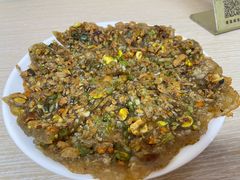 -面道赞宁海海鲜面(迎凤街店)